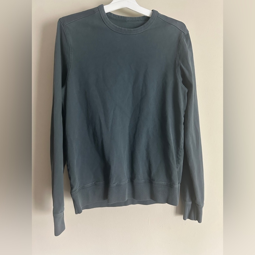 Vuori Men’s Crewneck Sweatshirt